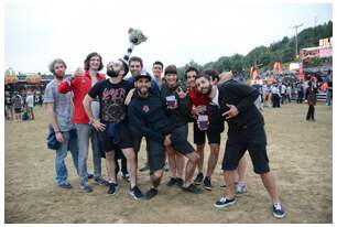 Foto 398 de la s&aacute;bado 8 de julio | Bilbao BBK Live 2017